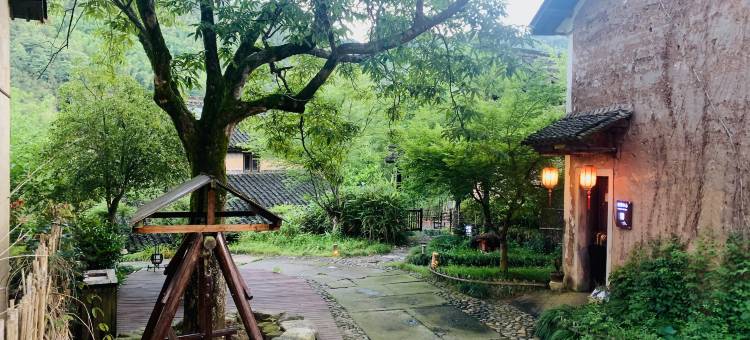 桐庐厚院村舍民宿图片