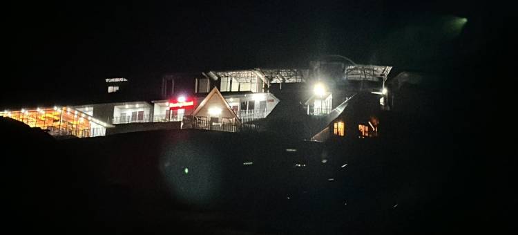 BLESSINGS 度假村(Blessings Resort Jankichatti)图片