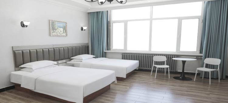 赤峰泰和宾馆图片