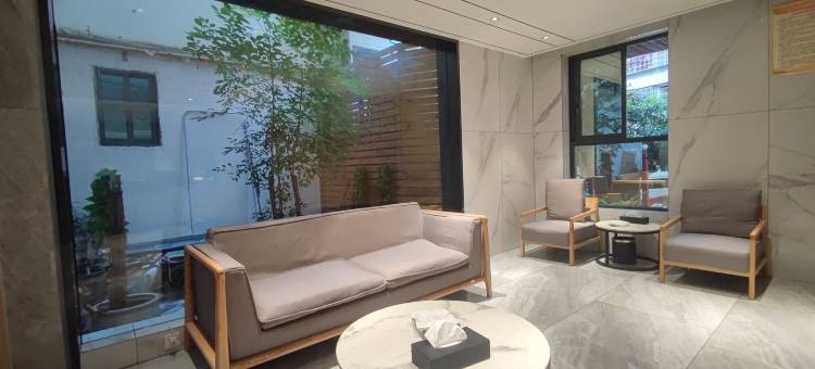 骏怡连锁酒店(重庆彭水县红军渡广场店)图片