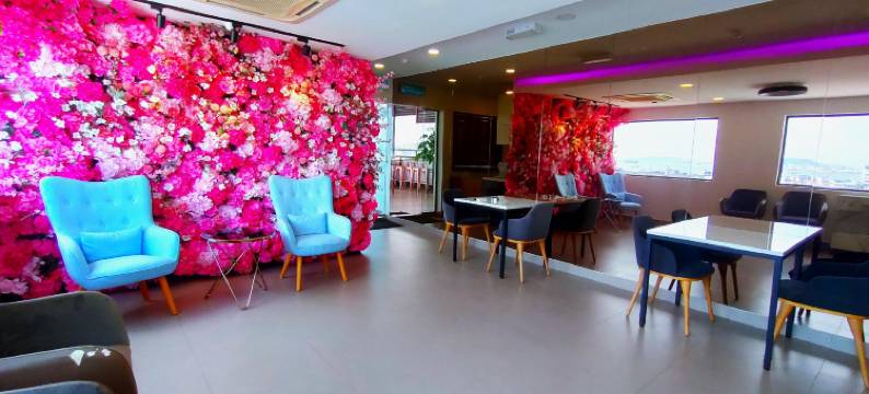 商旅酒店(Merchant Hotel)图片