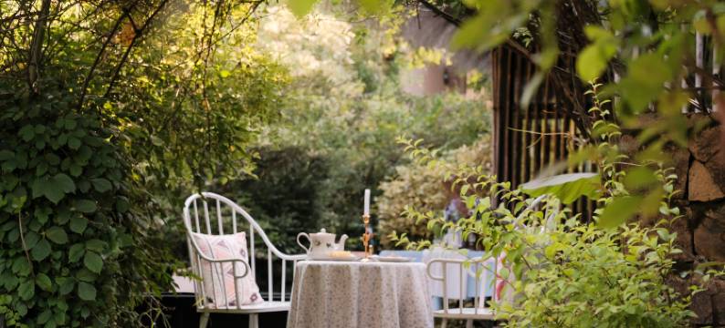 看见远方·莫干遥远的山民宿图片