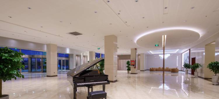 新源金鼎国际酒店图片