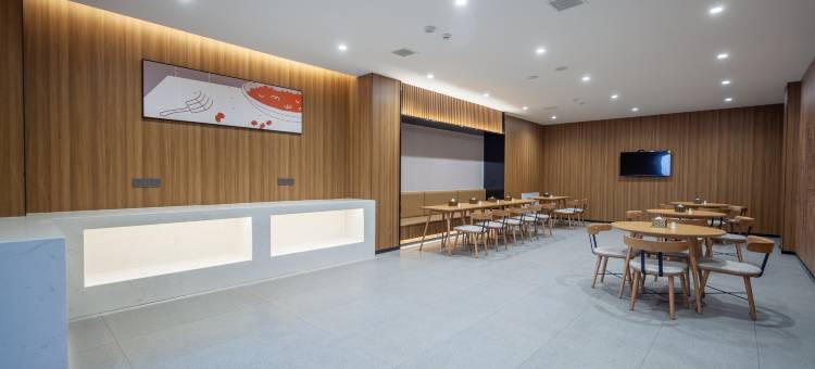 尚客优酒店(浑源恒山南路店)图片