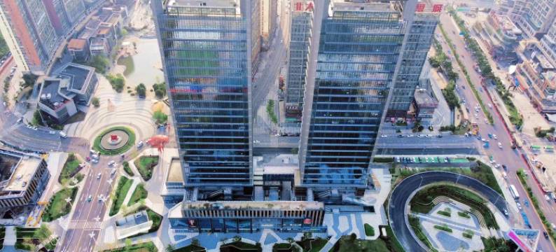 云上人家民宿(贵阳北站梦想城店)图片