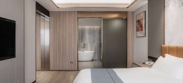 常州舜杰明都大酒店图片