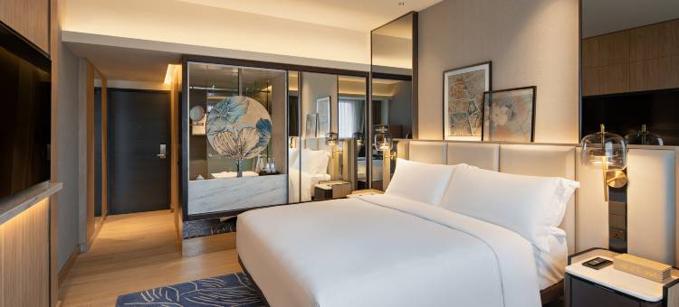 雅加达市中心瑞享酒店(2024 年 6 月开业)(Mövenpick Hotel Jakarta City Centre)图片