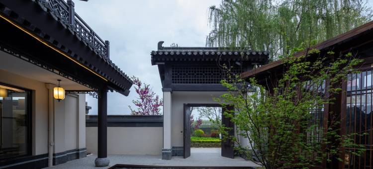 境·初雲民宿(郯国古城店)图片