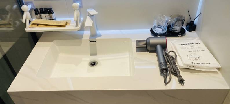 枫林晚-山水野奢度假美宿图片