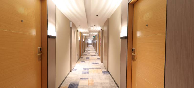 鸿都酒店(深圳东门老街店)图片