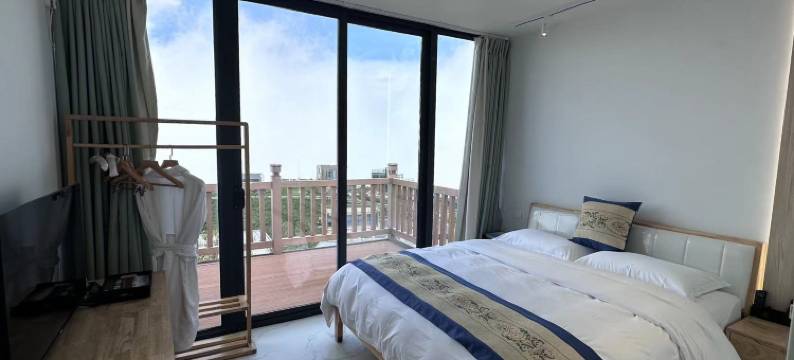 八面山云上小舍民宿(八面山景区店)图片