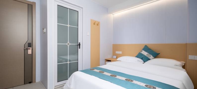 景惠宾馆(日照站林家滩商业街店)图片