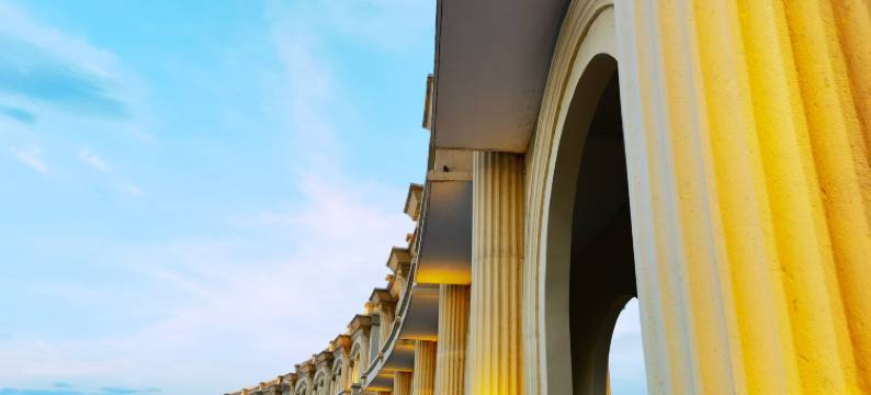 佰斯顿观景酒店(银川大阅城店)图片