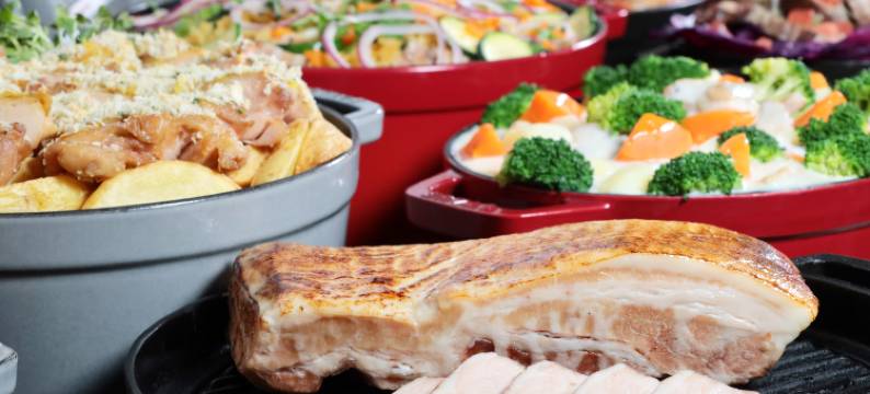 大阪梅田艾尔森特酒店(Hotel Elcient Osaka Umeda)图片