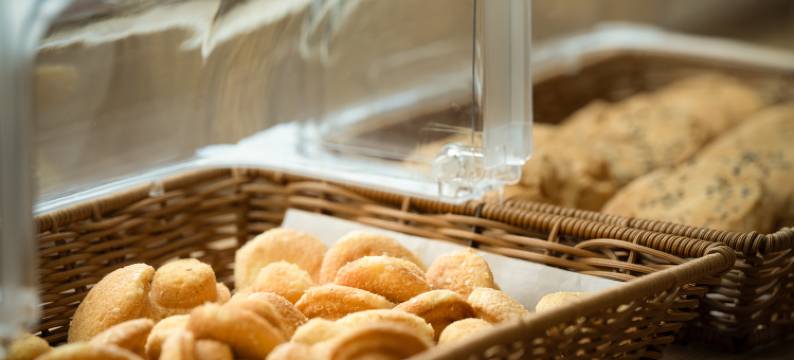 漫州国际酒店(安化店)图片