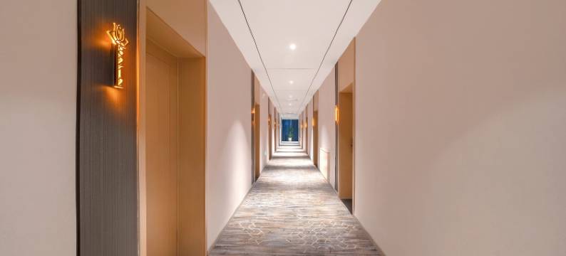 建安宾馆(鞍山火车站店)图片