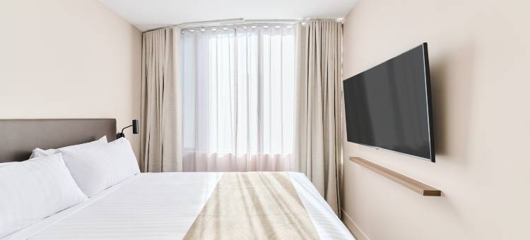 阿博德菲利普酒店(Abode Phillip)图片