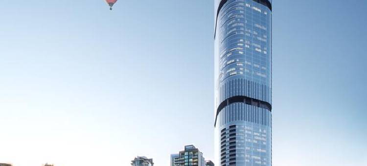 凯丽思云尚天塔酒店(Brisbane Skytower by CLLIX)图片