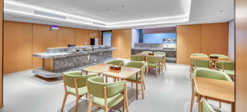 瑞安天豪国际大酒店图片