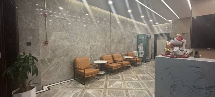 青季酒店(张家口朝阳东大街店)图片