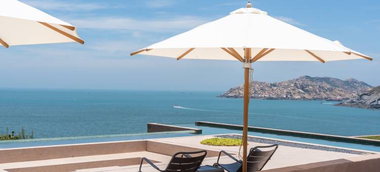 平潭壹树悬崖海景民宿图片