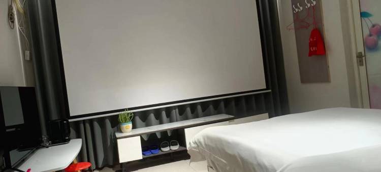 客家民宿(信阳湖东大道贤山店)图片