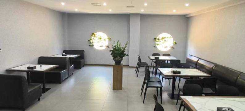 祁阳太二禅意酒店(市政府店)图片