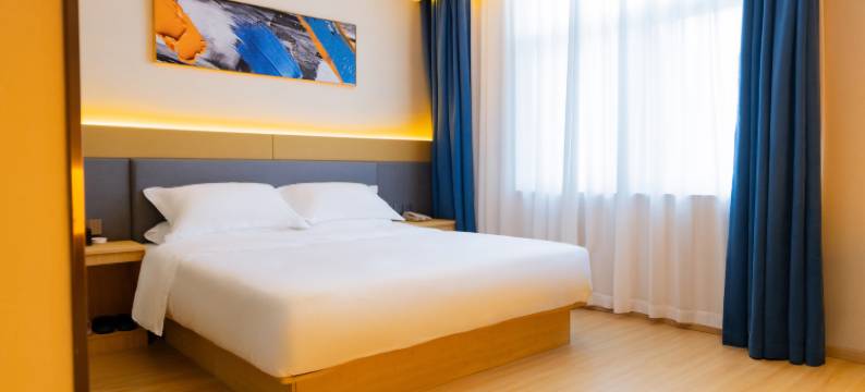 海唐酒店(新乡延津店)图片