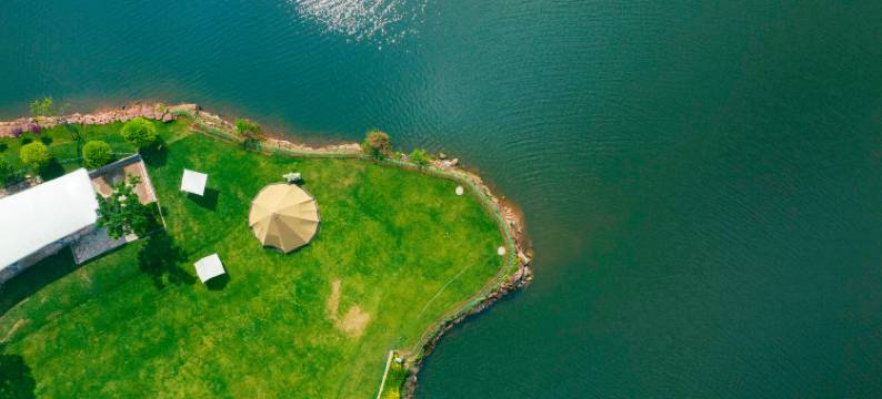 SLH·昆明玉龙湾湖景酒店图片