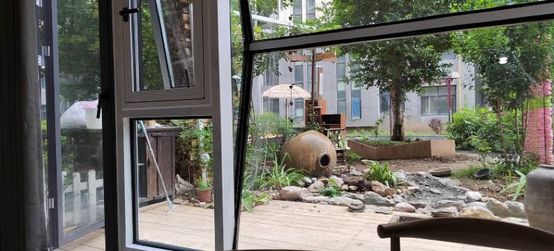 檬家工坊民宿店图片