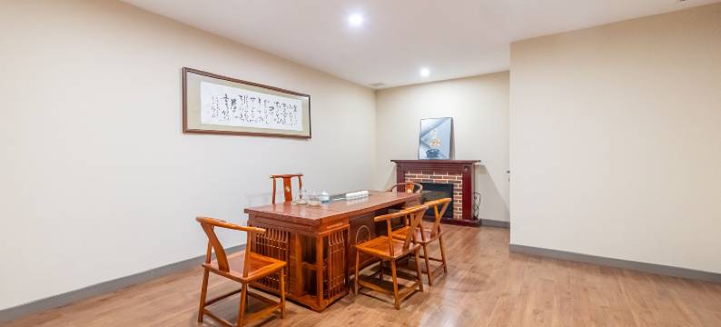 奥利古雅酒店(大连火车站东关街店)图片