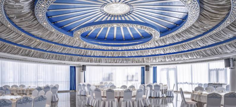 美渡酒店(鄂尔多斯万达店)图片