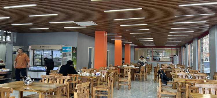 如家华驿精选酒店(台儿庄古城东门店)图片