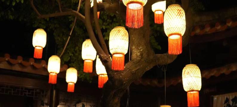 开元古厝民宿(泉州古城西街店)图片