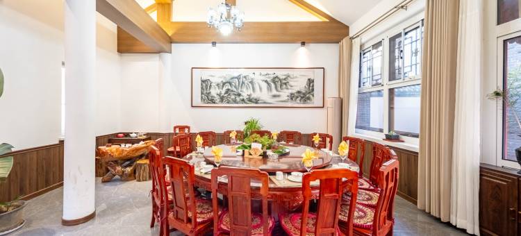 水云间民宿(秦皇岛山海关古城店)图片