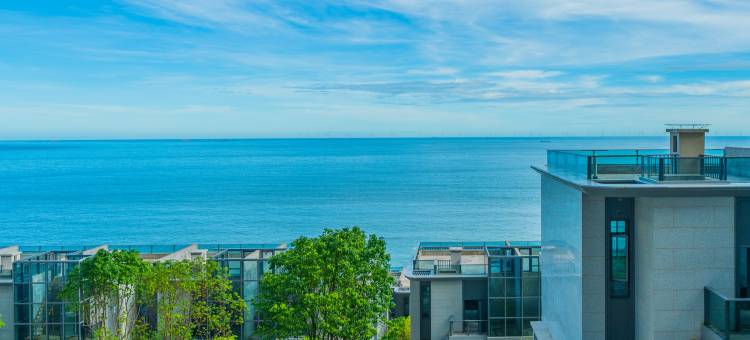 香域海景美宿(南澳后宅镇店)图片