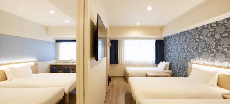 karaksa hotel 东京站(karaksa hotel TOKYO STATION)图片