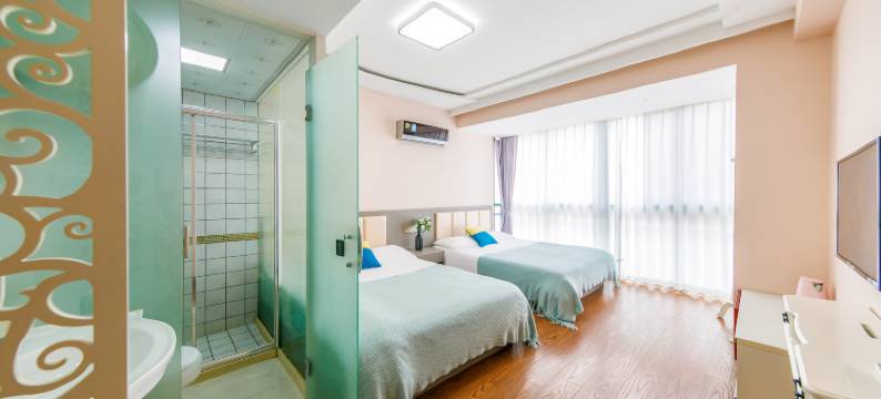 朱家尖牛牛客栈图片