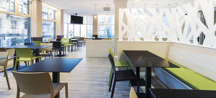 维哥民宿酒店(B&B HOTEL Vigo)图片