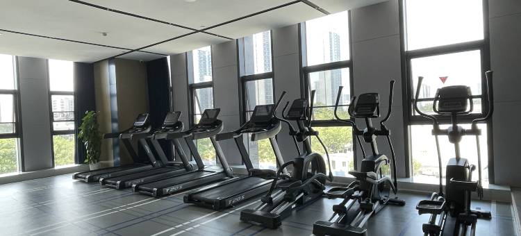 寓约电竞酒店(武汉沌口体育中心店)图片