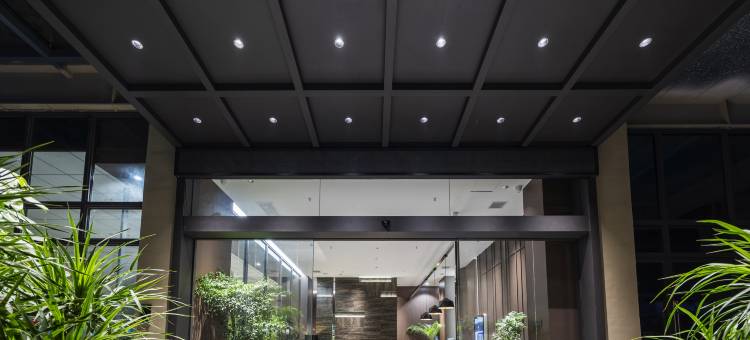 君逸酒店(益阳城市学院店)图片