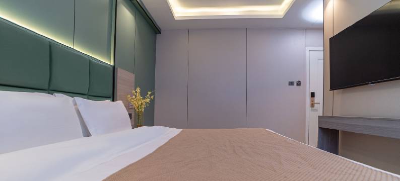 尚程酒店(柳州动物园店)图片