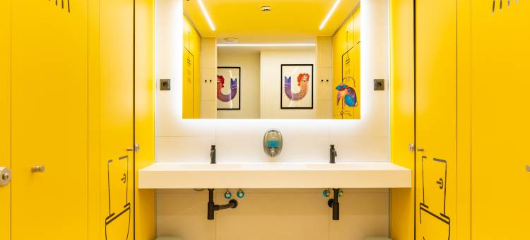 小宿宫真宫(Petit Hostel Palacio Real)图片