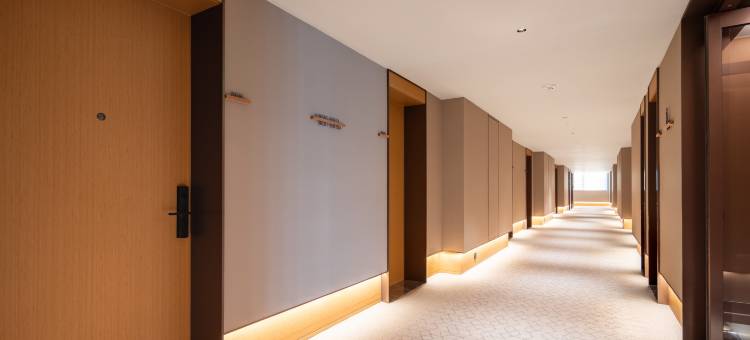 全季酒店(沈阳新宁街地铁站店)图片