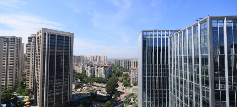 美晚酒店式公寓(凯德MALL店)图片