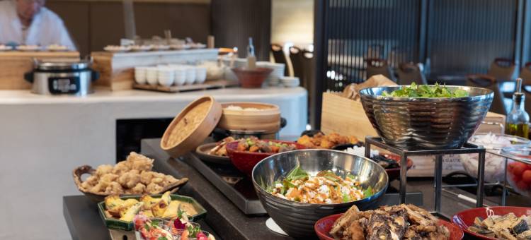 三井花园酒店福冈中洲(Mitsui Garden Hotel Fukuoka Nakasu)图片