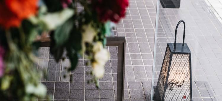 金泽三神大酒店(HOTEL RESOL TRINITY KANAZAWA)图片