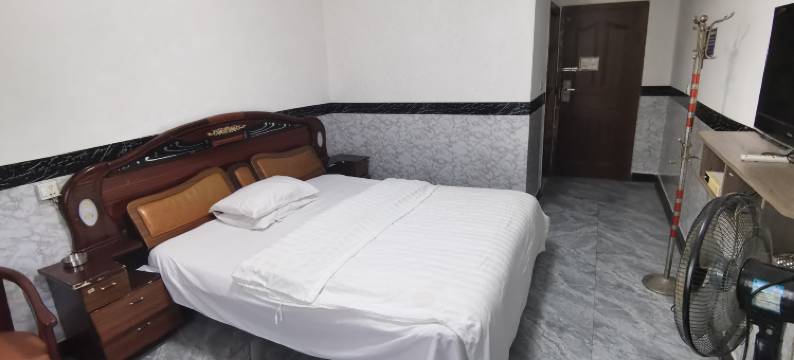 溆浦楚苑宾馆图片