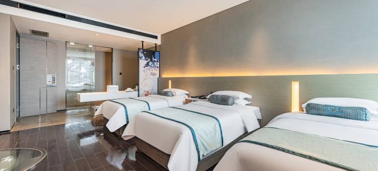 朗丽兹酒店(晋中奥特莱斯店)图片