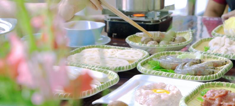 安驿六间堂民宿图片